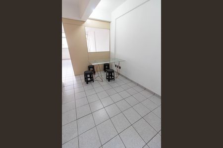 SALA de apartamento para alugar com 1 quarto, 52m² em Centro, Campinas