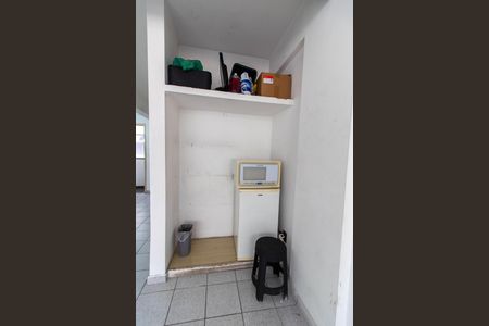 Apartamento para alugar com 52m², 1 quarto e sem vagaCOZINHA