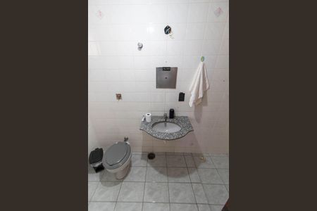 Apartamento para alugar com 52m², 1 quarto e sem vagaBANHEIRO