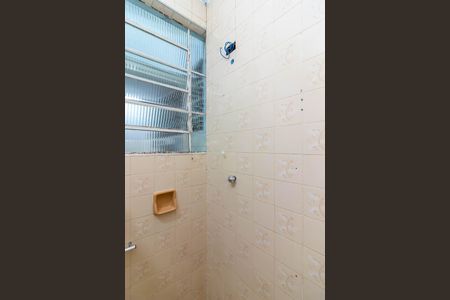 Apartamento para alugar com 38m², 1 quarto e sem vagaBanheiro