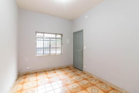 Sala de apartamento para alugar com 1 quarto, 38m² em Jardim São Paulo, São Paulo