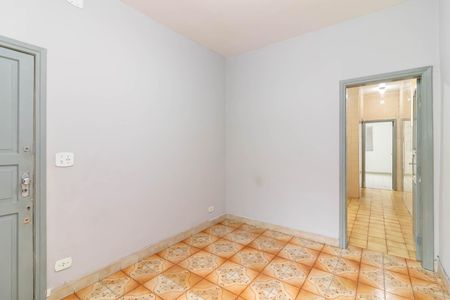 Sala de apartamento para alugar com 1 quarto, 38m² em Jardim São Paulo, São Paulo