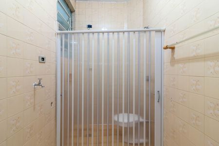Apartamento para alugar com 38m², 1 quarto e sem vagaBanheiro
