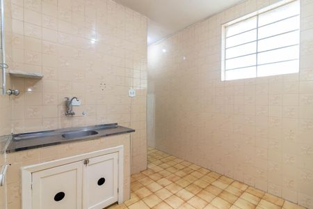 Apartamento para alugar com 38m², 1 quarto e sem vagaCozinha