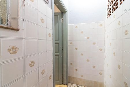 Apartamento para alugar com 38m², 1 quarto e sem vagaÁrea de Serviço