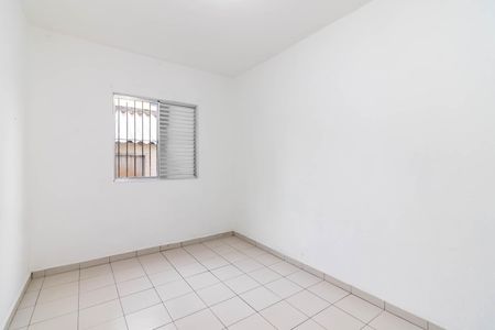 Quarto de apartamento para alugar com 1 quarto, 38m² em Jardim São Paulo, São Paulo