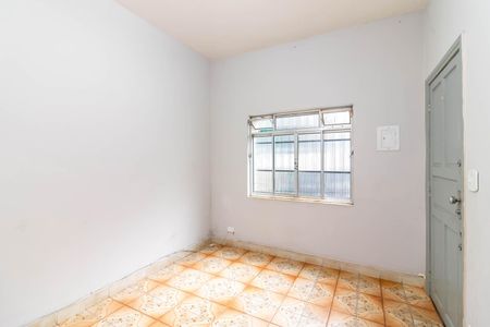 Apartamento para alugar com 38m², 1 quarto e sem vagaSala