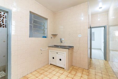Apartamento para alugar com 38m², 1 quarto e sem vagaCozinha