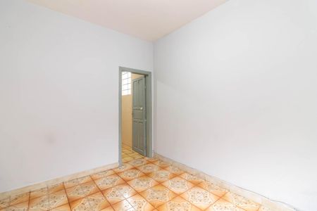 Sala de apartamento para alugar com 1 quarto, 38m² em Jardim São Paulo, São Paulo