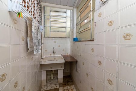 Apartamento para alugar com 38m², 1 quarto e sem vagaÁrea de Serviço