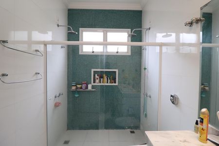 Casa para alugar com 170m², 3 quartos e 4 vagasBanheiro do Quarto 3