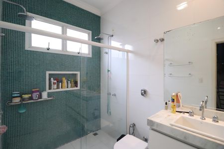 Casa para alugar com 170m², 3 quartos e 4 vagasBanheiro do Quarto 3