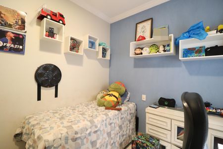 Casa para alugar com 170m², 3 quartos e 4 vagasQuarto 2