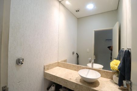 Casa para alugar com 170m², 3 quartos e 4 vagasLavabo