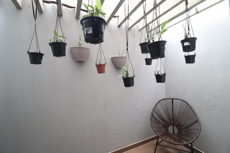Casa para alugar com 170m², 3 quartos e 4 vagasQuarto 3 - Suíte