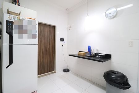 Casa para alugar com 170m², 3 quartos e 4 vagasCozinha