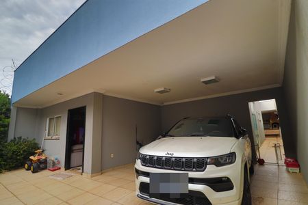 Casa para alugar com 170m², 3 quartos e 4 vagasVaranda da Sala