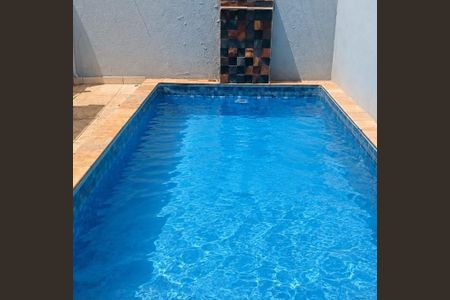 Casa para alugar com 170m², 3 quartos e 4 vagasPiscina