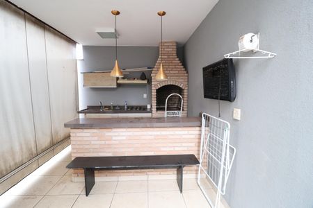 Casa para alugar com 170m², 3 quartos e 4 vagasVaranda gourmet