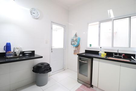 Casa para alugar com 170m², 3 quartos e 4 vagasCozinha