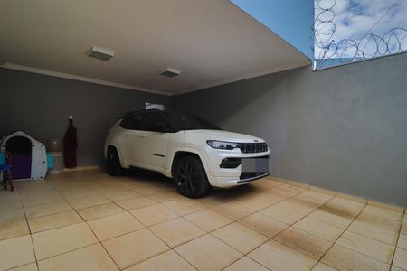 Casa para alugar com 170m², 3 quartos e 4 vagasVaranda da Sala