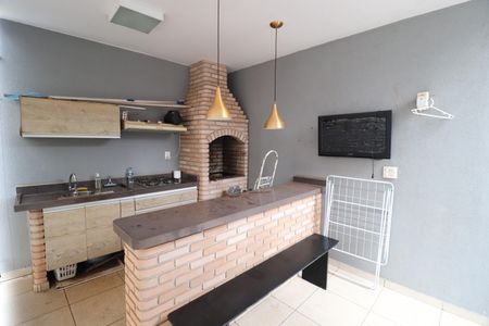 Casa para alugar com 170m², 3 quartos e 4 vagasVaranda gourmet