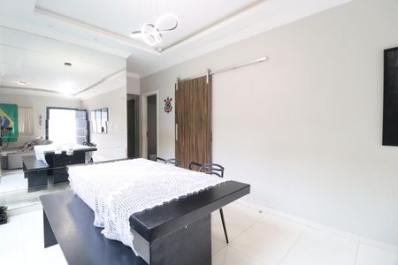 Casa para alugar com 170m², 3 quartos e 4 vagasSala de Jantar
