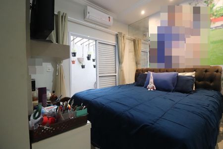 Casa para alugar com 170m², 3 quartos e 4 vagasQuarto 3 - Suíte