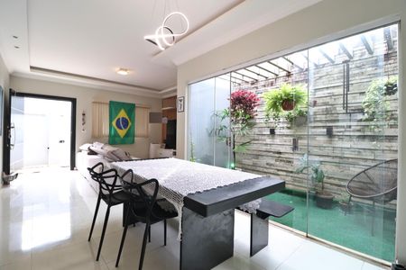 Casa para alugar com 170m², 3 quartos e 4 vagasSala de Jantar