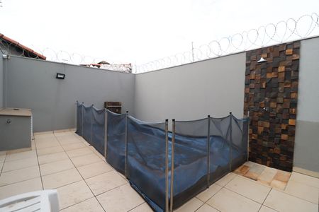 Casa para alugar com 170m², 3 quartos e 4 vagasPiscina