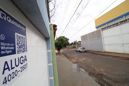 Casa para alugar com 170m², 3 quartos e 4 vagasPlaquinha
