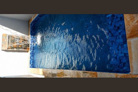 Casa para alugar com 170m², 3 quartos e 4 vagasPiscina
