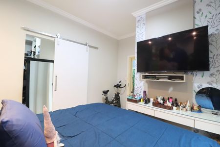 Casa para alugar com 170m², 3 quartos e 4 vagasQuarto 3 - Suíte