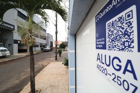 Casa para alugar com 170m², 3 quartos e 4 vagasPlaquinha