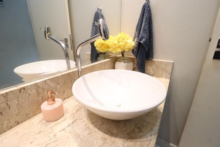 Casa para alugar com 170m², 3 quartos e 4 vagasLavabo