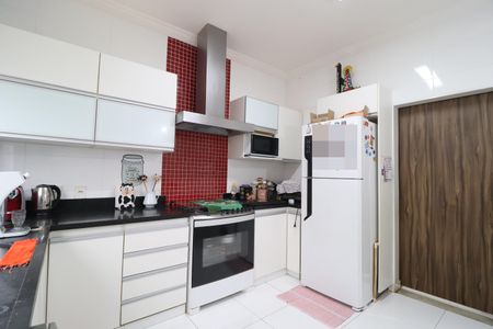 Casa para alugar com 170m², 3 quartos e 4 vagasCozinha