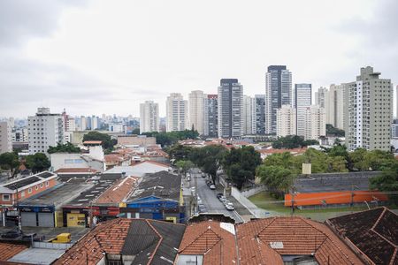 Apartamento para alugar com 42m², 2 quartos e 1 vagaVista Varanda 2