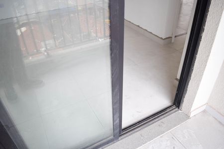 Apartamento para alugar com 42m², 2 quartos e 1 vagaVaranda 2