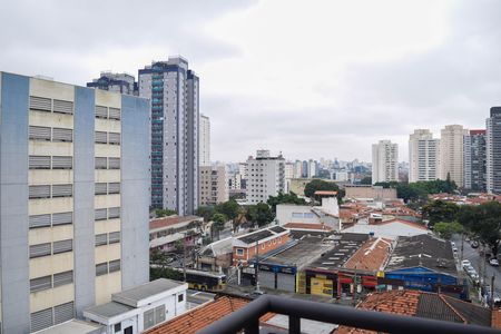 Apartamento para alugar com 42m², 2 quartos e 1 vagaVista Varanda