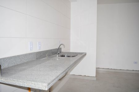 Apartamento para alugar com 42m², 2 quartos e 1 vagaSala/Cozinha