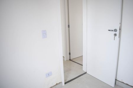 Apartamento para alugar com 42m², 2 quartos e 1 vagaQuarto 1