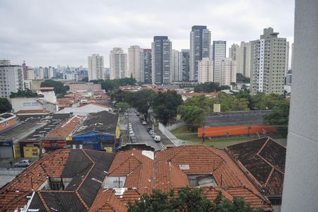 Apartamento para alugar com 42m², 2 quartos e 1 vagaVista