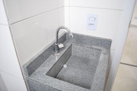 Apartamento para alugar com 42m², 2 quartos e 1 vagaBanheiro