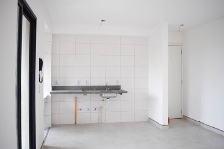 Apartamento para alugar com 42m², 2 quartos e 1 vagaSala/Cozinha