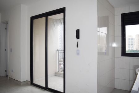 Apartamento para alugar com 42m², 2 quartos e 1 vagaSala/Cozinha