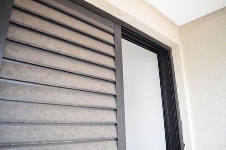 Apartamento para alugar com 42m², 2 quartos e 1 vagaVaranda