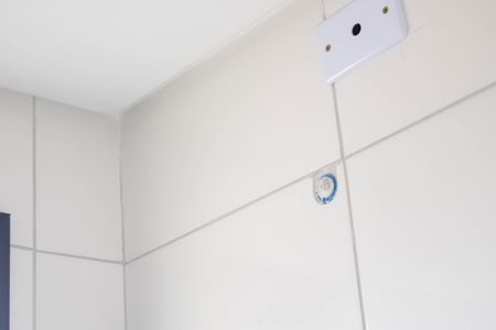 Apartamento para alugar com 42m², 2 quartos e 1 vagaBanheiro