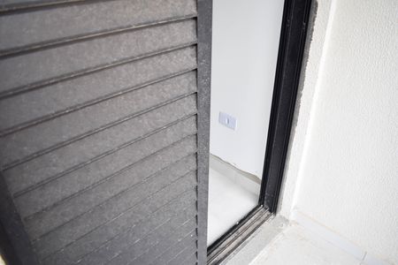 Apartamento para alugar com 42m², 2 quartos e 1 vagaVaranda