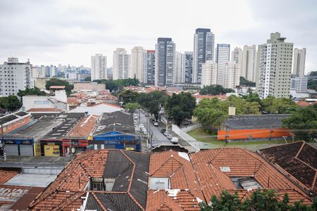 Apartamento para alugar com 42m², 2 quartos e 1 vagaVista Quarto 1