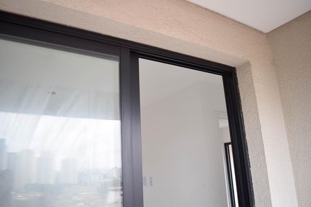 Apartamento para alugar com 42m², 2 quartos e 1 vagaVaranda 2